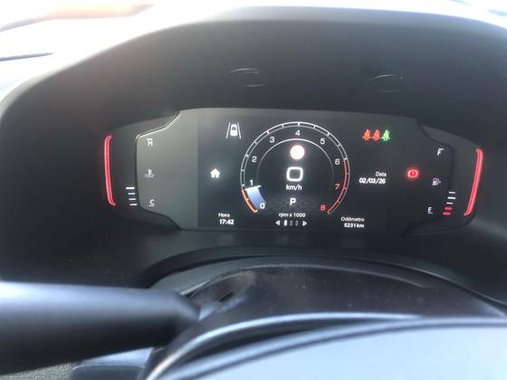 JEEP RENEGADE 1.3 T270 TURBO FLEX LONGITUDE AT6 JEEP RENEGADE 1.3 T270 TURBO FLEX LONGITUDE AT6